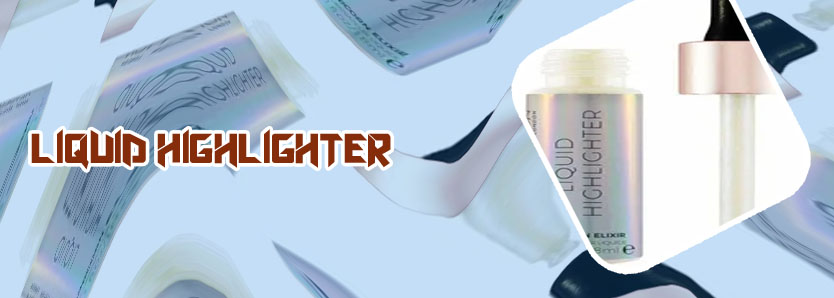 Liquid highlighter