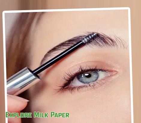 Milk makeup brow