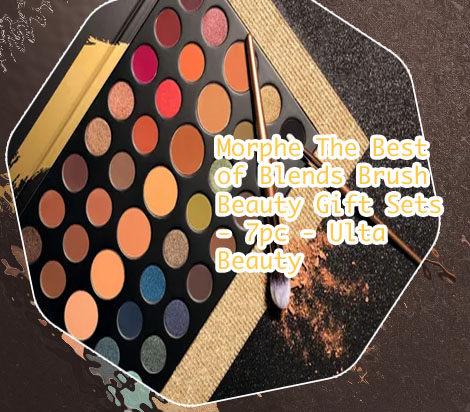 Morphe brushes monthly subscription