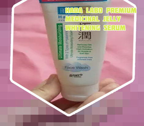 Serum hada labo
